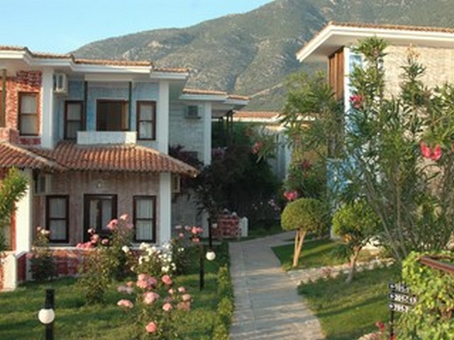 Ova Resort